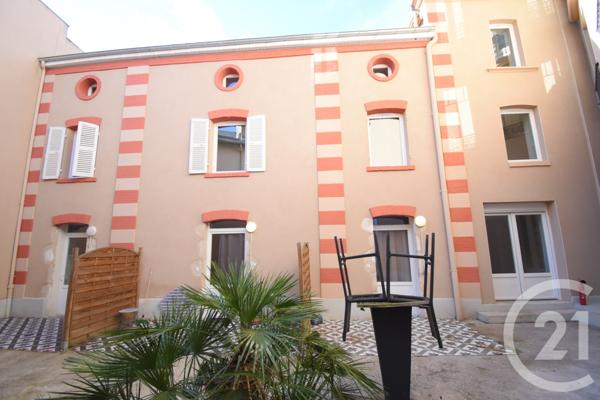 Appartement Duplex à vendre  4 pièces - 131,25 m2 VICHY - 03