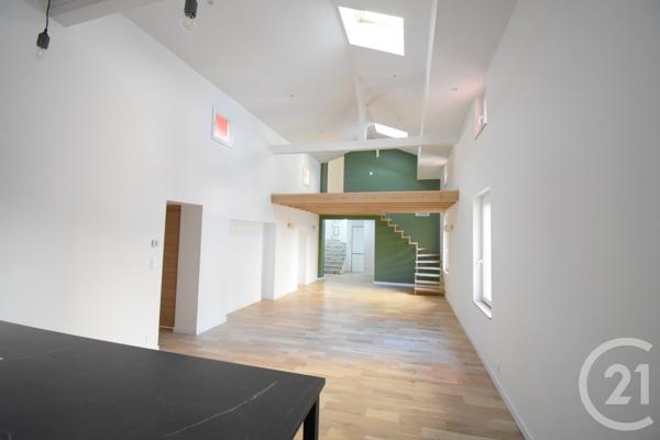 Appartement Duplex à vendre  4 pièces - 131,25 m2 VICHY - 03