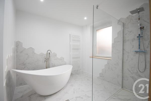 Appartement Duplex à vendre  4 pièces - 131,25 m2 VICHY - 03