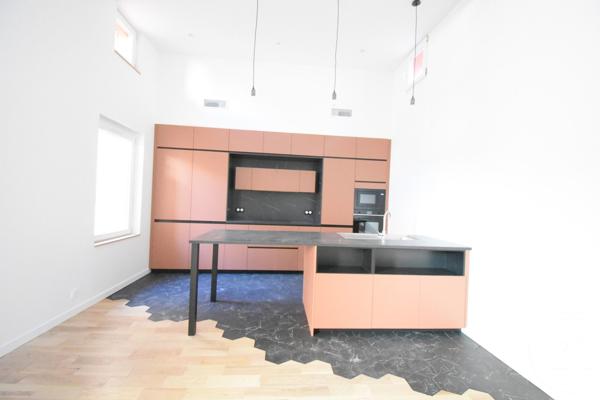 Appartement Duplex à vendre  4 pièces - 131,25 m2 VICHY - 03