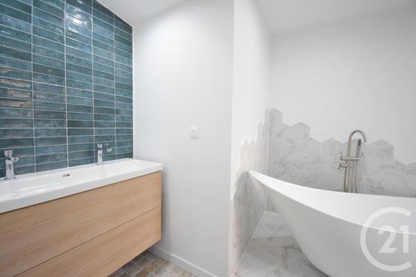 Appartement Duplex à vendre  4 pièces - 131,25 m2 VICHY - 03