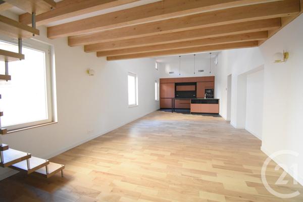 Appartement Duplex à vendre  4 pièces - 131,25 m2 VICHY - 03