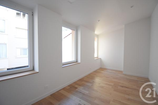 Appartement Duplex à vendre  4 pièces - 131,25 m2 VICHY - 03