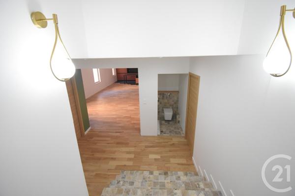 Appartement Duplex à vendre  4 pièces - 131,25 m2 VICHY - 03