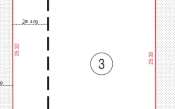 Terrain à vendre    Le Barcarès