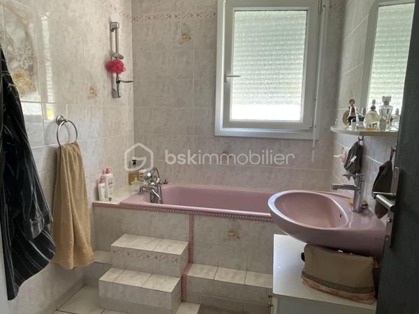 Maison ancienne de 103 m²