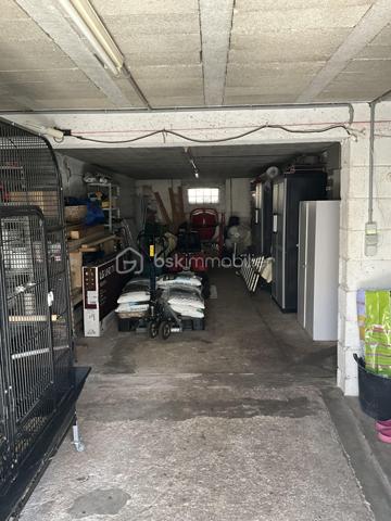 Maison ancienne de 103 m²