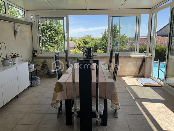 Maison ancienne de 103 m²