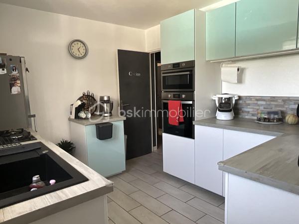 Maison ancienne de 103 m²