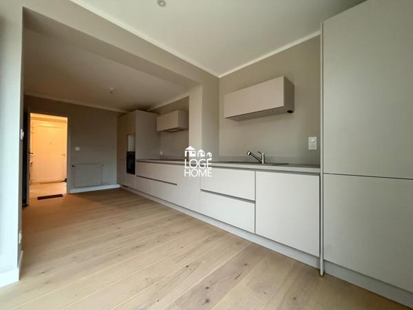Maison 4 chambres entièrement rénovée