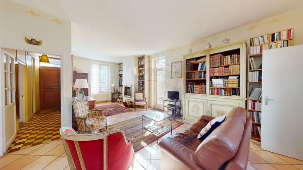 Maison  en vente - Saint-Marceau