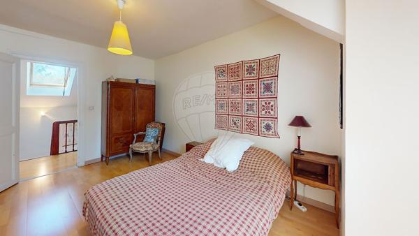 Maison  en vente - Saint-Marceau