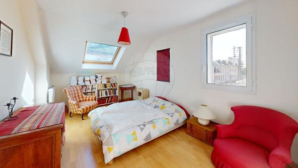 Maison  en vente - Saint-Marceau