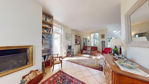 Maison  en vente - Saint-Marceau