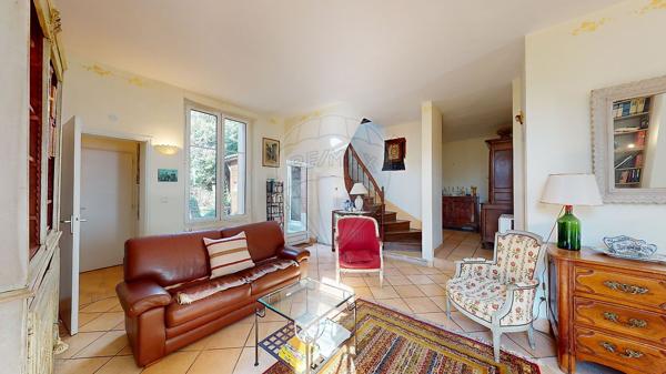 Maison  en vente - Saint-Marceau