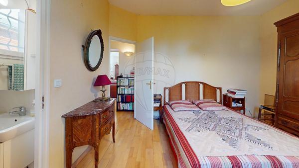 Maison  en vente - Saint-Marceau