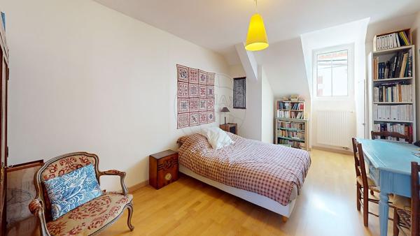 Maison  en vente - Saint-Marceau