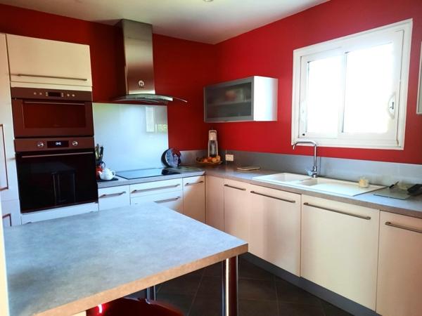 Maison à vendre |  Mérignac |  4 pièces | 94 m²