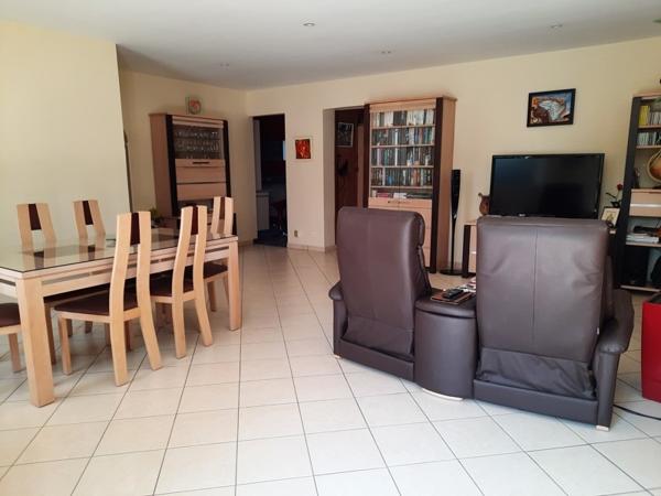 Maison à vendre |  Mérignac |  4 pièces | 94 m²