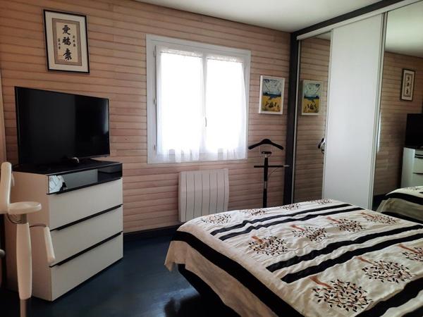 Maison à vendre |  Mérignac |  4 pièces | 94 m²