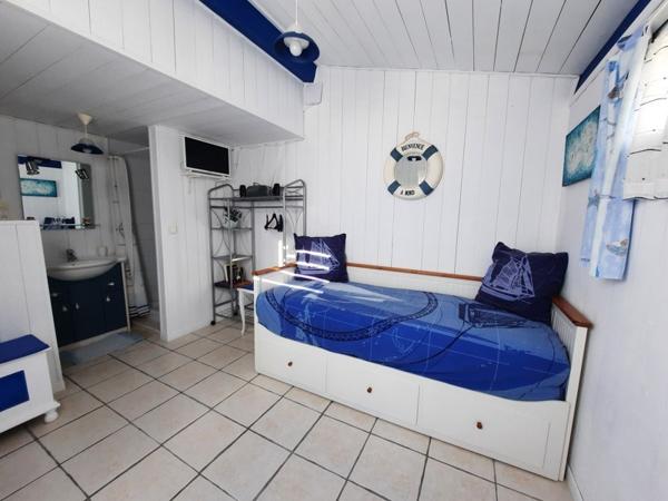 Maison à vendre |  Mérignac |  4 pièces | 94 m²