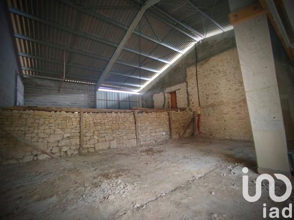 Maison à vendre 4 pièces 90 m² Montignac-de-Lauzun