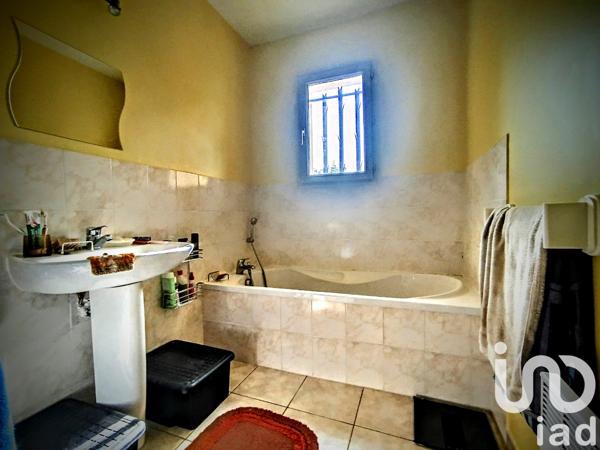 Maison à vendre 4 pièces 90 m² Montignac-de-Lauzun