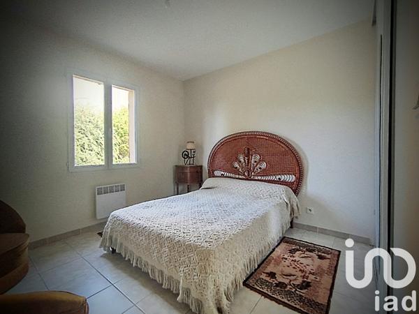 Maison à vendre 4 pièces 90 m² Montignac-de-Lauzun