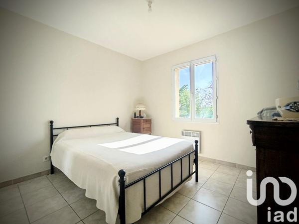 Maison à vendre 4 pièces 90 m² Montignac-de-Lauzun