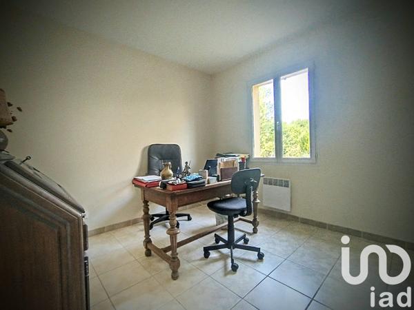 Maison à vendre 4 pièces 90 m² Montignac-de-Lauzun