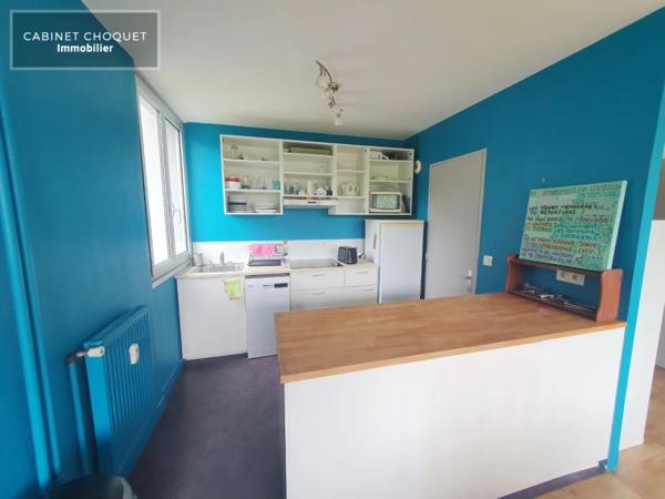 F5 MEUBLE IDEAL COLOCATION A LOUER - LILLE CORMONTAIGNE - VAUBAN - 86.5 m 2 - 1 880 € charges comprises par mois