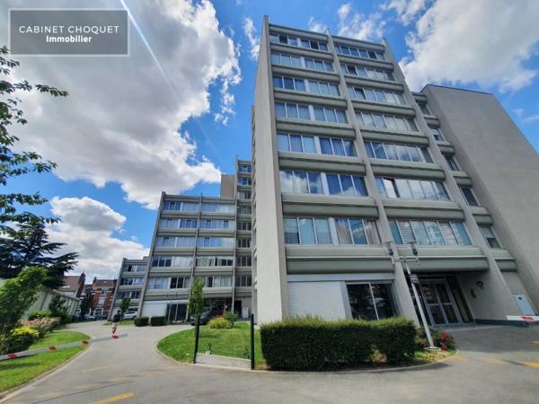 F5 MEUBLE IDEAL COLOCATION A LOUER - LILLE CORMONTAIGNE - VAUBAN - 86.5 m 2 - 1 880 € charges comprises par mois
