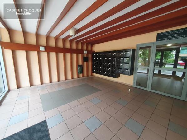 F5 MEUBLE IDEAL COLOCATION A LOUER - LILLE CORMONTAIGNE - VAUBAN - 86.5 m 2 - 1 880 € charges comprises par mois