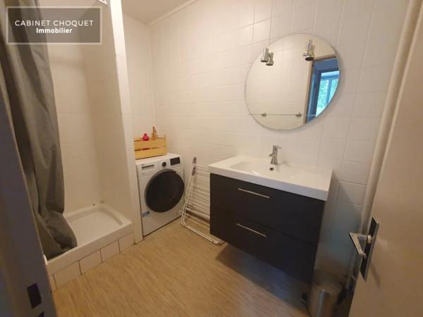 F5 MEUBLE IDEAL COLOCATION A LOUER - LILLE CORMONTAIGNE - VAUBAN - 86.5 m 2 - 1 880 € charges comprises par mois