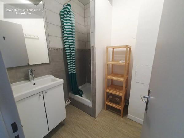 F5 MEUBLE IDEAL COLOCATION A LOUER - LILLE CORMONTAIGNE - VAUBAN - 86.5 m 2 - 1 880 € charges comprises par mois