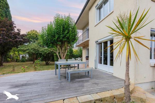 Maison à vendre |  Auch |  6 pièces | 133 m²