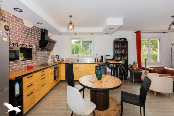 Maison à vendre |  Auch |  6 pièces | 133 m²