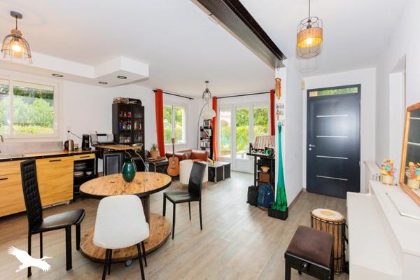 Maison à vendre |  Auch |  6 pièces | 133 m²