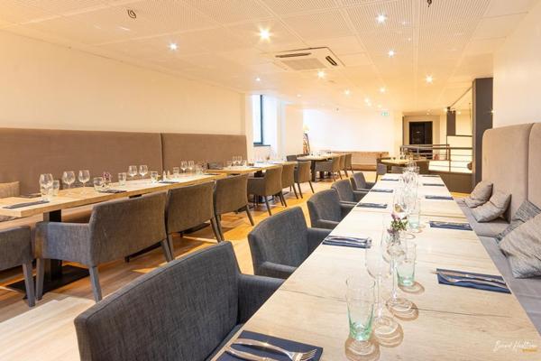 Vente fonds de commerce Restaurant CASER'N à Dinan