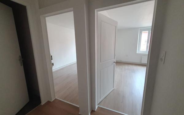 Appartement à louer    3 pièces •  Rambervillers