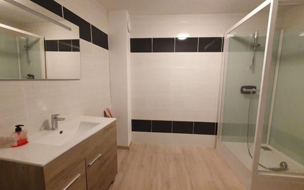 Appartement à louer    3 pièces •  Rambervillers