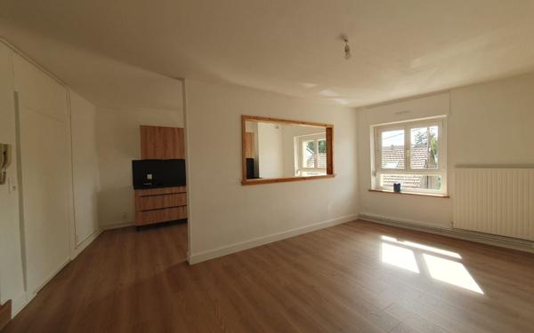 Appartement à louer    3 pièces •  Rambervillers