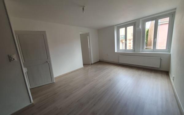 Appartement à louer    3 pièces •  Rambervillers