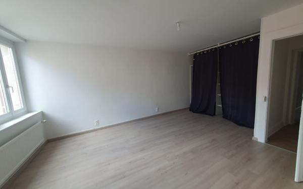 Appartement à louer    3 pièces •  Rambervillers