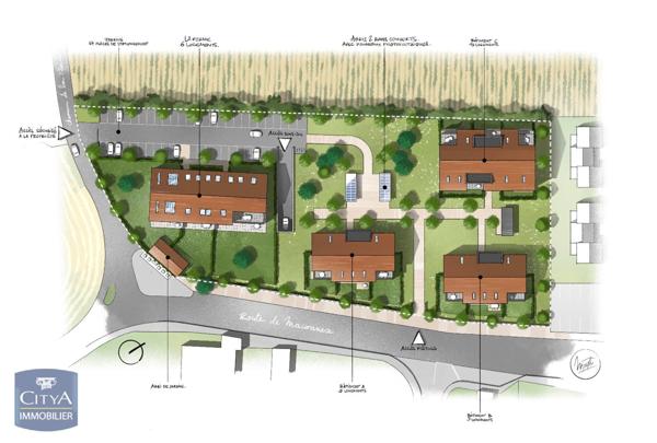 Vente appartement Ferney-Voltaire (01210) 6 pièces 210.35m²