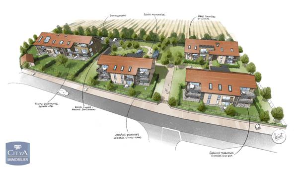 Vente appartement Ferney-Voltaire (01210) 6 pièces 210.35m²