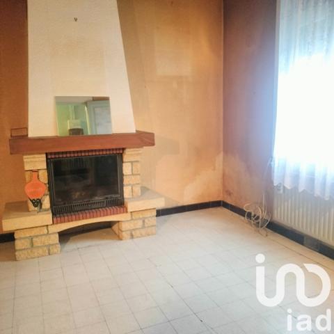 Maison à vendre 6 pièces 107 m² Fresnes-sur-Escaut