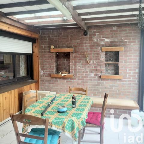 Maison à vendre 6 pièces 107 m² Fresnes-sur-Escaut