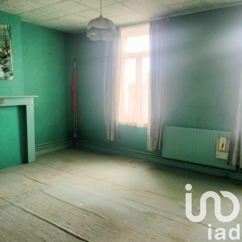 Maison à vendre 6 pièces 107 m² Fresnes-sur-Escaut