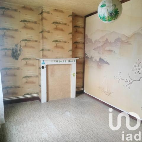 Maison à vendre 6 pièces 107 m² Fresnes-sur-Escaut